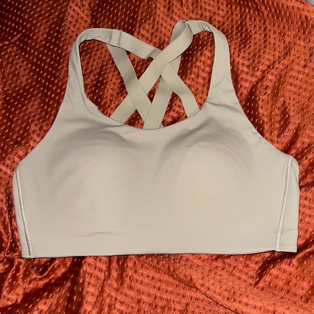 Lululemon Energy Bra *High Support